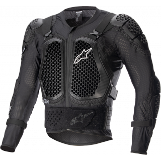 GILET ALPINESTARS BIONIC ACTION V2 Noir