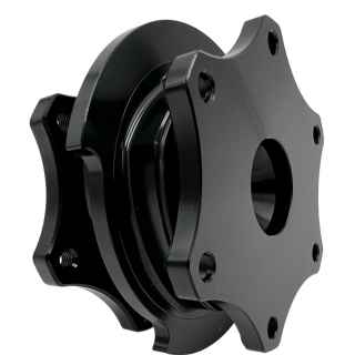 SYSTEME SNAP-OFF EXTRACTION RAPIDE EN D POUR VOLANT