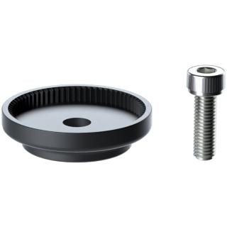 SP Moto Adaptateur module anti-vibration