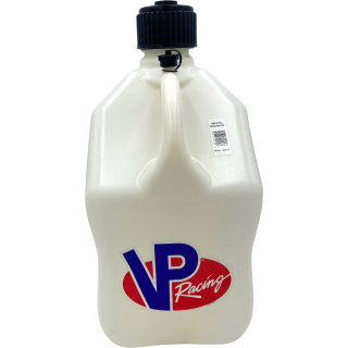 Bidon VP Racing BLANC 20 L