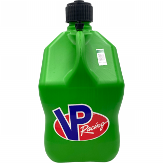 Bidon VP Racing couleur VERT 20 L
