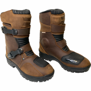 BOTTES SHOT ATV QUAD 2.0