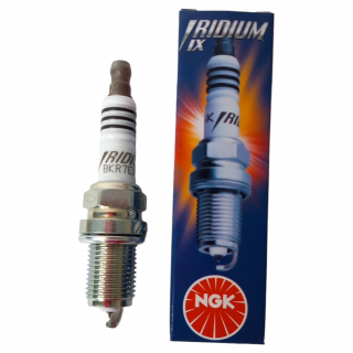 Bougie iridium NGK BKR7EIX-11 RZR800/900 et S