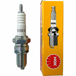 Bougie standard NGK D10EA