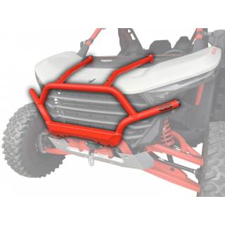 BUMPER AVANT SX8 ROUGE POUR SEGWAY VILLAIN SX20