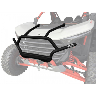 BUMPER AVANT SX8 NOIR POUR SEGWAY VILLAIN SX20