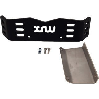 Bumper arrière XRW en PHD LTR450