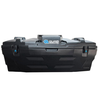 COFFRE ARRIERE CARGO UNIVERSEL 120L QUAD RACING