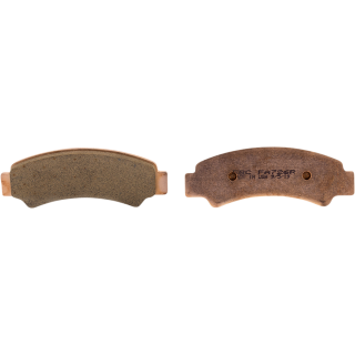 PLAQUETTES DE FREIN AVANT EBC FA726R CFMOTO