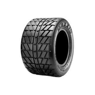 PNEU MAXXIS STREETMAXX C9273 18x10-10 ( 225/40-10 ) TAILLE BASSE