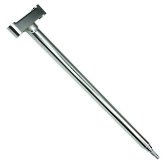 COLONNE DE DIRECTION GOLDSPEED POUR YFZ450R 700mm