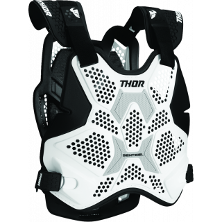 PARE-PIERRE THOR SENTINEL PRO BLANC