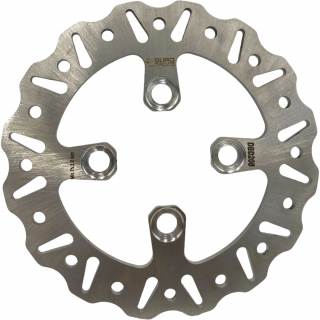 DISQUE DE FREIN AVANT POUR BANSHEE / BLASTER / YFZ450 03-14 / YFZ450R / 250 RAPTOR / 350 RAPTOR / 700 RAPTOR