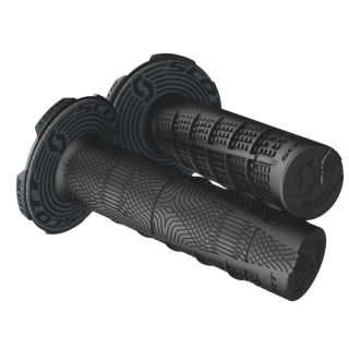 POIGNEE SCOTT DUECE + DONUTS NOIR