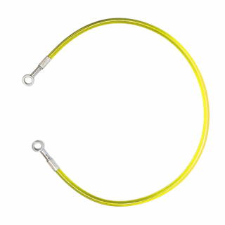 DURITE DE FREIN AVIATION ARRIERE YFZ450 / YFZ450R JAUNE