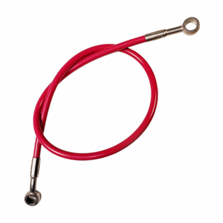 DURITE DE FREIN AVIATION ARRIÈRE ROSE POUR YFZ450 / YFZ450R APRES 2014