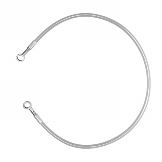 DURITE DE FREIN AVIATION ARRIERE YFZ450 / YFZ450R : TRANSPARENTE