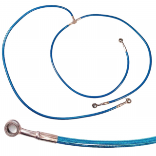 DURITE AVIATION 'T' SYSTEM SERIE BLEUE CLAIR