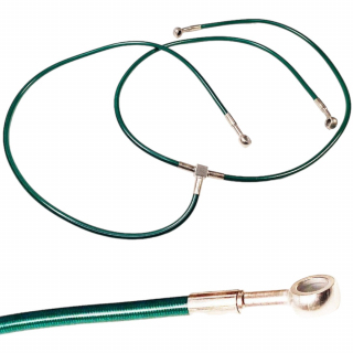 DURITE AVIATION 'T' SYSTEM SERIE VERT FONCE