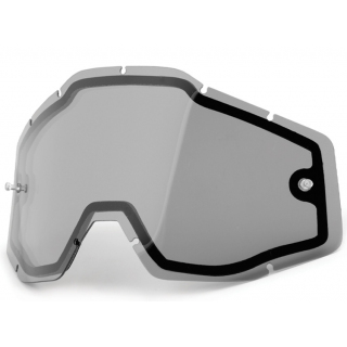 ECRAN 100% POUR RACECRAFT 1 , ACCURI 1 , STRATA 1 DOUBLE ECRAN FUME