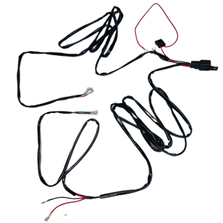 FAISCEAU D'ECLAIRAGE ADDITIONNEL POUR SSV 3 METRES ( petites coses )