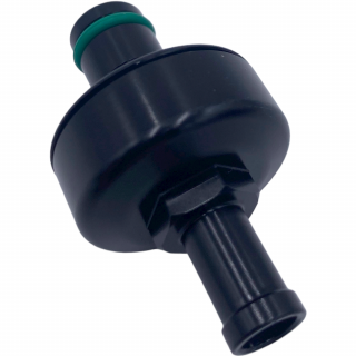 Filtre à essence noir en aluminium pour KTM Husqvarna GasGas