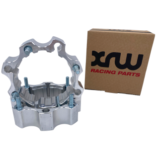 ELARGISSEURS ALU 35mm / 4x144 et 4X156 / 10X125