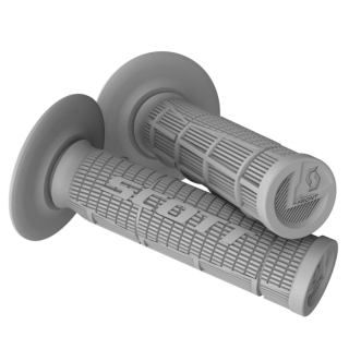 POIGNEE SCOTT RADIAL HALF WAFFLE GRIS