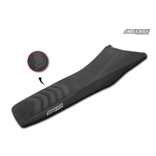 HOUSSE DE SELLE POUR HUSQVARNA 701 2016 - 2026 - NOIR