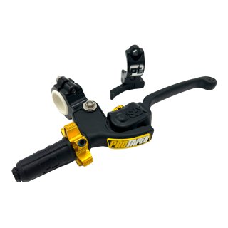 LEVIER D'EMBRAYAGE UNIVERSEL PRO TAPER PROFILE XPS AVEC STARTER A CHAUD