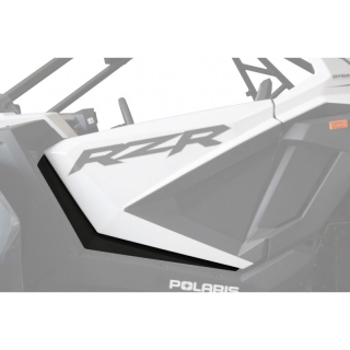 PANNEAUX INFÉRIEUR DE PORTES XRW RZR PRO R / RZR TURBO R / RZR PRO XP