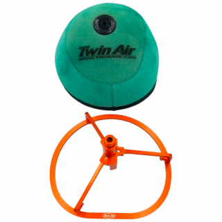 KIT POWER FLOW TWINAIR : CRF250R 10-12