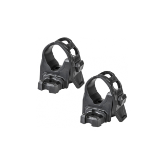 PAIRE DE COLLIER KOLPIN "Rhino Grip® Flex " 1.5