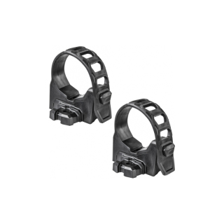 PAIRE DE COLLIER KOLPIN "Rhino Grip® Flex " 3.0