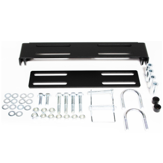 KIT DE MONTAGE LAME A NEIGE UNIVERSEL QUAD KOLPIN