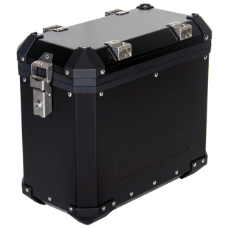 S-Line - Valise Latérale Enduro 38L Noir