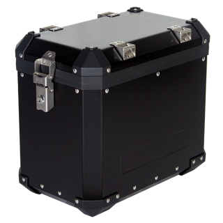 S-Line - Valise Latérale Enduro 45L Noir