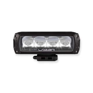 PHARE LED LAZER TRIPLE R 750 - Feux de route homologué avec feu de position 5000K IP68