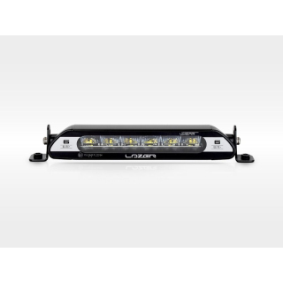 RAMPE LED LAZER LINEAR-6 ELITE +