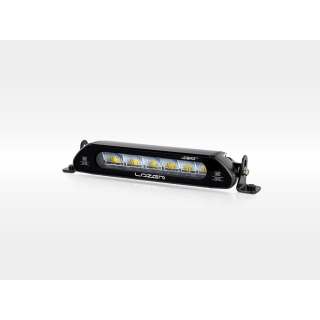 RAMPE LED LAZER LINEAR-6 ELITE ( JAUNE )