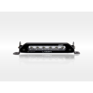 RAMPE LED LAZER LINEAR-6