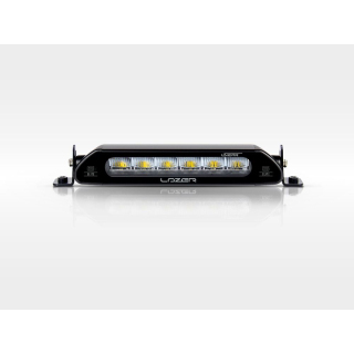 RAMPE LED LAZER LINEAR-6 ELITE