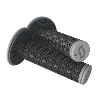 Single density foam grips special rally progrip 786 - Tonnycat