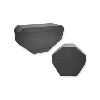 Front Foam Blocks Puncture Resistant