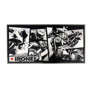 TAPIS ENVIRONNEMENTAL IPONE 2Mx1M