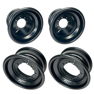 PACK JANTES TNC : 10X5 DEPORT 3+2 / 9X8 DEPORT 3+5