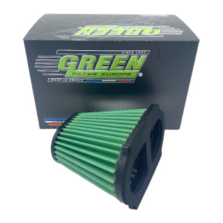 FILTRE A AIR GREEN COMPETITION POUR 660 RAPTOR