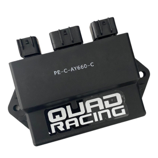 BOITIER CDI RACING POUR 660 RAPTOR 04-05