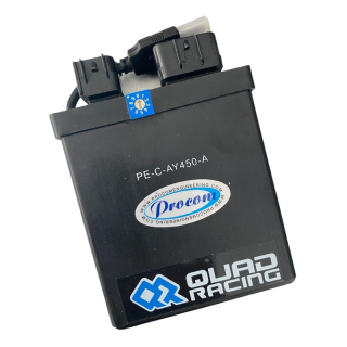 BOITIER CDI RACING POUR YFZ 450 04-09