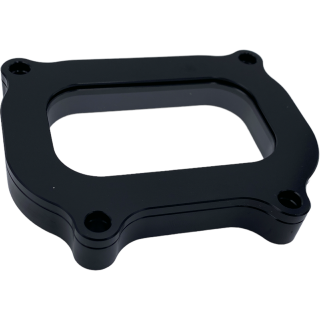 COUVERCLE DE CULBUTEUR ALU NOIR VITRÉ DE 700 RAPTOR de 2006 à 2023